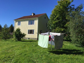 Villa Insikt Pensionat & Kursgård in Burträsk
